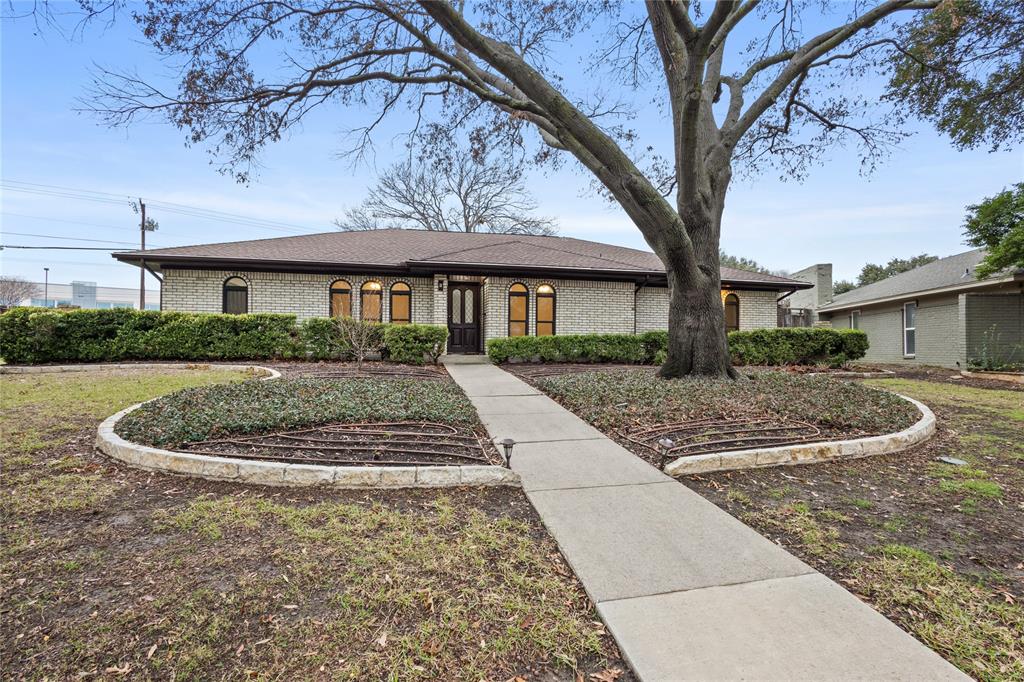 3 Shannon Court