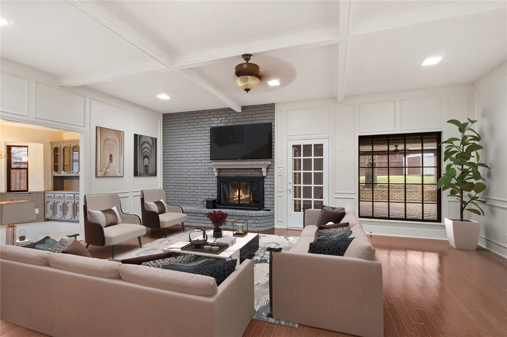 3 Shannon Court