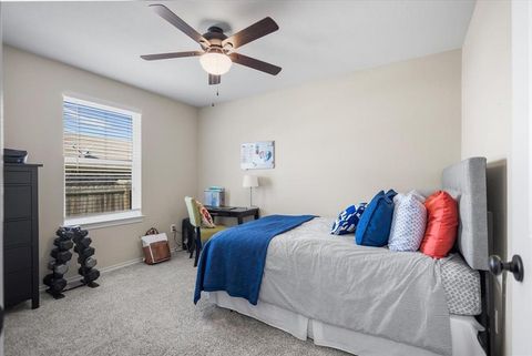 Tiny photo for 307 Mission Crest Circle, Lindale, TX 75771 (MLS # 21210162)