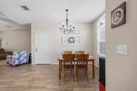 Tiny photo for 307 Mission Crest Circle, Lindale, TX 75771 (MLS # 21210162)