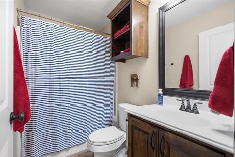 Tiny photo for 307 Mission Crest Circle, Lindale, TX 75771 (MLS # 21210162)