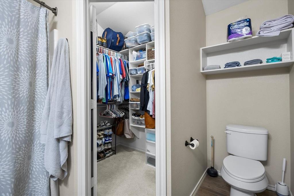 MISSION CREST - Residential