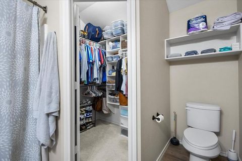 Tiny photo for 307 Mission Crest Circle, Lindale, TX 75771 (MLS # 21210162)