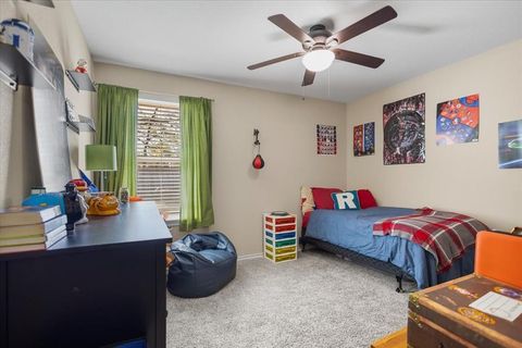 Tiny photo for 307 Mission Crest Circle, Lindale, TX 75771 (MLS # 21210162)