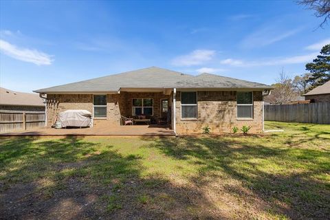 Tiny photo for 307 Mission Crest Circle, Lindale, TX 75771 (MLS # 21210162)