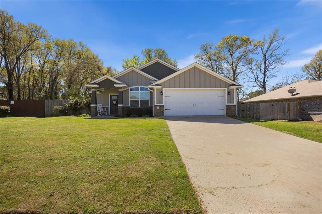 MISSION CREST - Residential