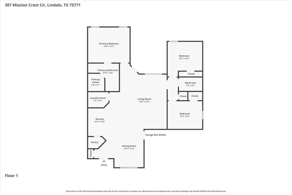 MISSION CREST - Residential