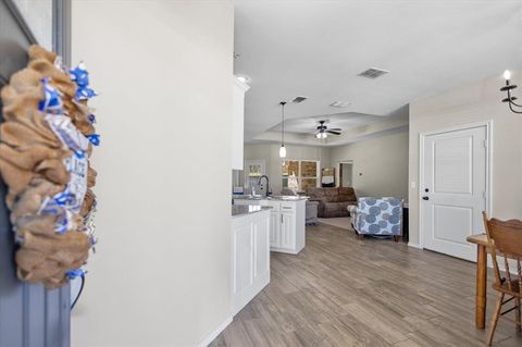 Tiny photo for 307 Mission Crest Circle, Lindale, TX 75771 (MLS # 21210162)