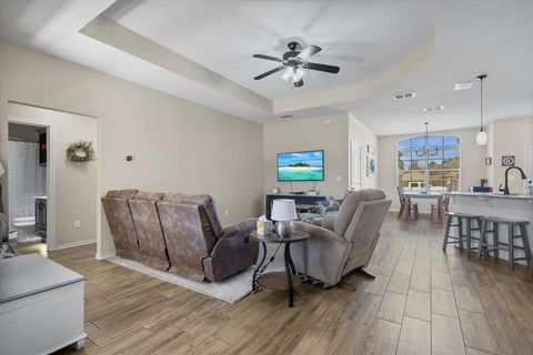 Tiny photo for 307 Mission Crest Circle, Lindale, TX 75771 (MLS # 21210162)