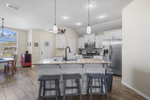 Tiny photo for 307 Mission Crest Circle, Lindale, TX 75771 (MLS # 21210162)