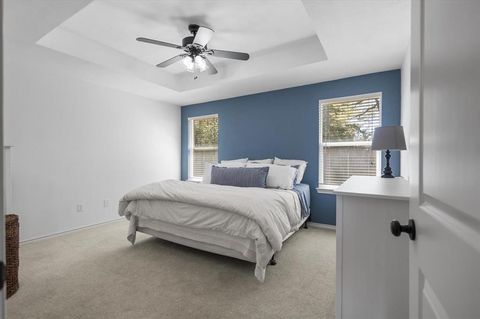 Tiny photo for 307 Mission Crest Circle, Lindale, TX 75771 (MLS # 21210162)