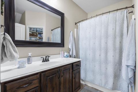 Tiny photo for 307 Mission Crest Circle, Lindale, TX 75771 (MLS # 21210162)