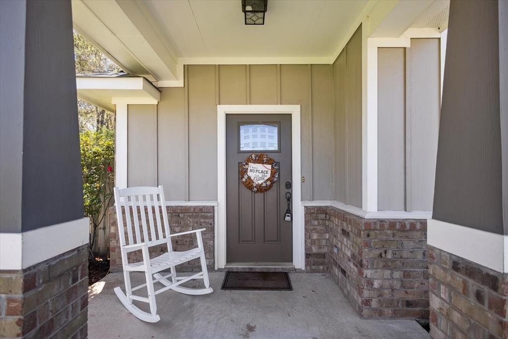 MISSION CREST - Residential