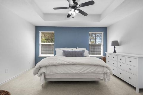 Tiny photo for 307 Mission Crest Circle, Lindale, TX 75771 (MLS # 21210162)