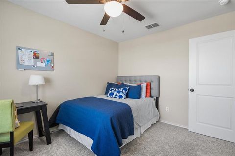 Tiny photo for 307 Mission Crest Circle, Lindale, TX 75771 (MLS # 21210162)