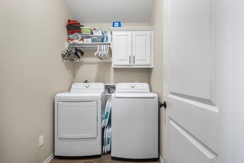 Tiny photo for 307 Mission Crest Circle, Lindale, TX 75771 (MLS # 21210162)