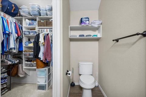 Tiny photo for 307 Mission Crest Circle, Lindale, TX 75771 (MLS # 21210162)