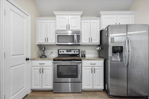 Tiny photo for 307 Mission Crest Circle, Lindale, TX 75771 (MLS # 21210162)