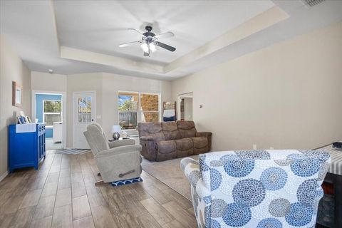 Tiny photo for 307 Mission Crest Circle, Lindale, TX 75771 (MLS # 21210162)