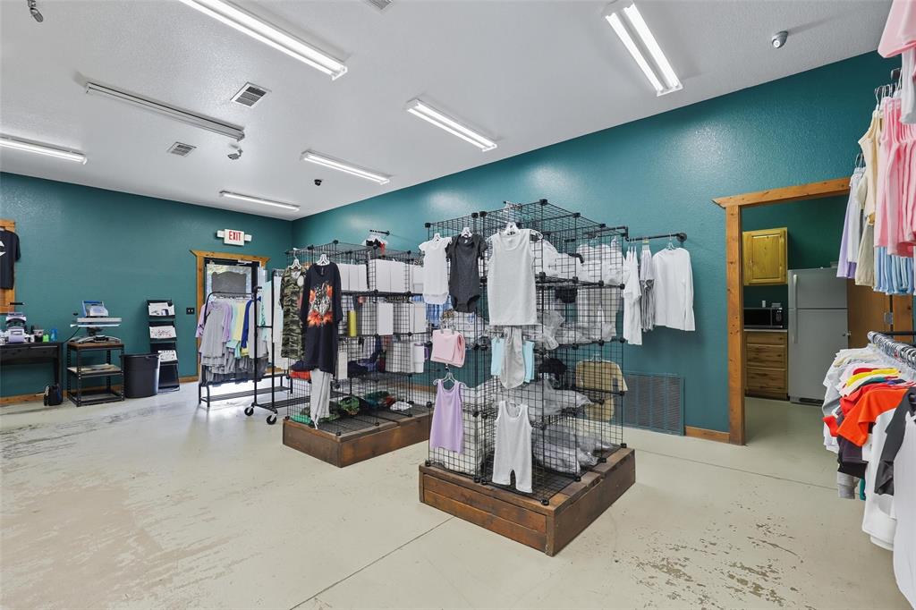 Evergreen Crossing Add - Commercial Sale