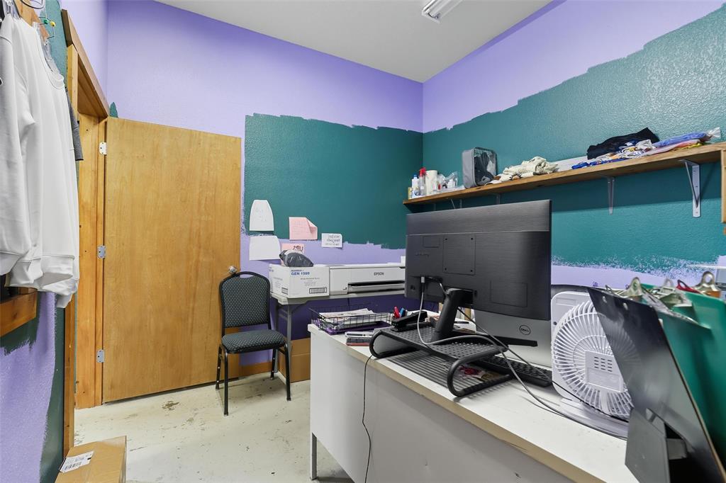 Evergreen Crossing Add - Commercial Sale