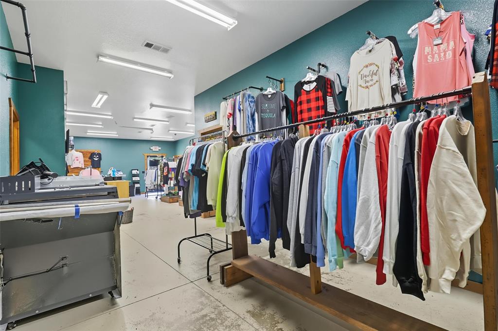 Evergreen Crossing Add - Commercial Sale