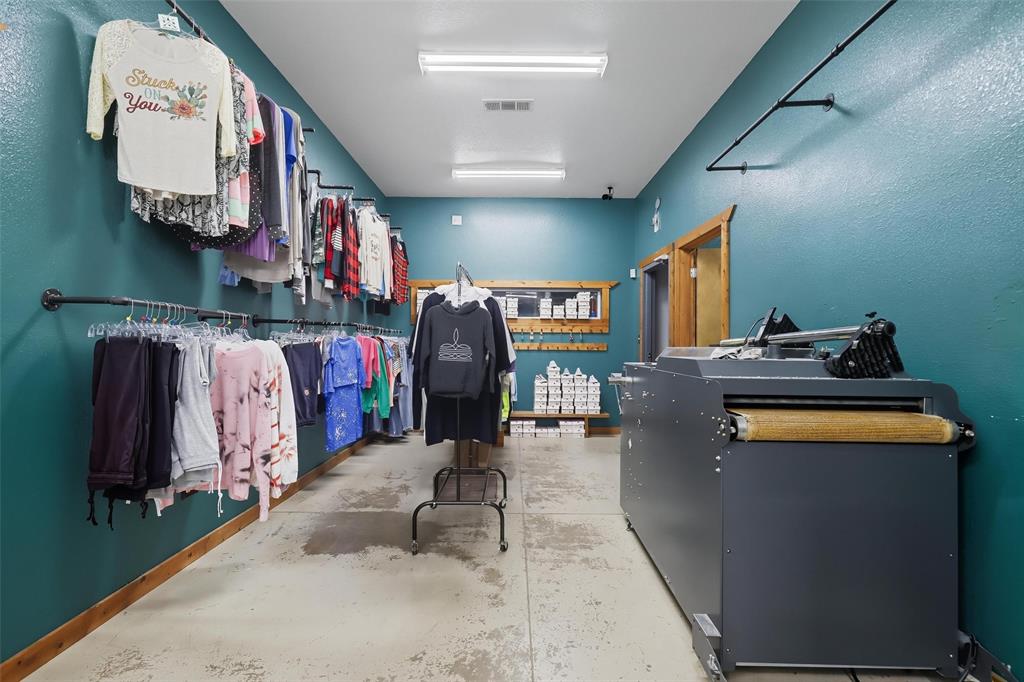 Evergreen Crossing Add - Commercial Sale