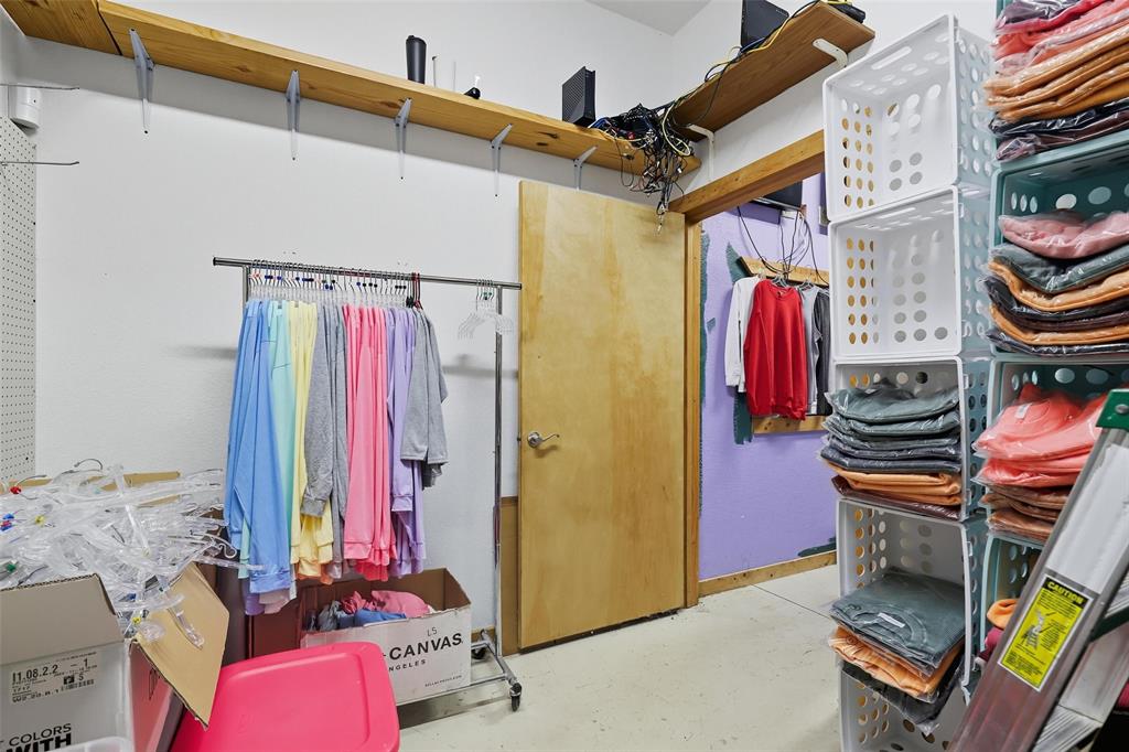 Evergreen Crossing Add - Commercial Sale