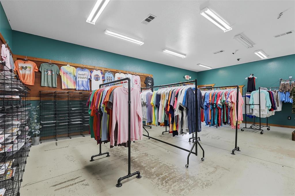 Evergreen Crossing Add - Commercial Sale