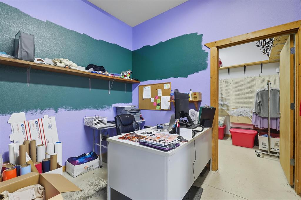 Evergreen Crossing Add - Commercial Sale