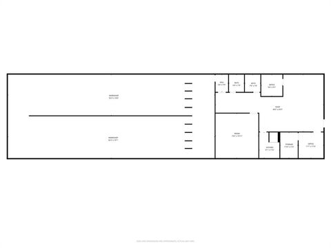 5321 E Fm 1187 Burleson TX 76028