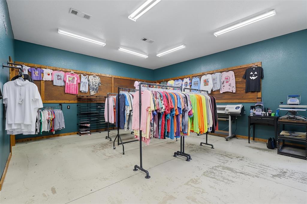 Evergreen Crossing Add - Commercial Sale