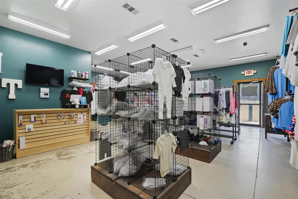 Evergreen Crossing Add - Commercial Sale