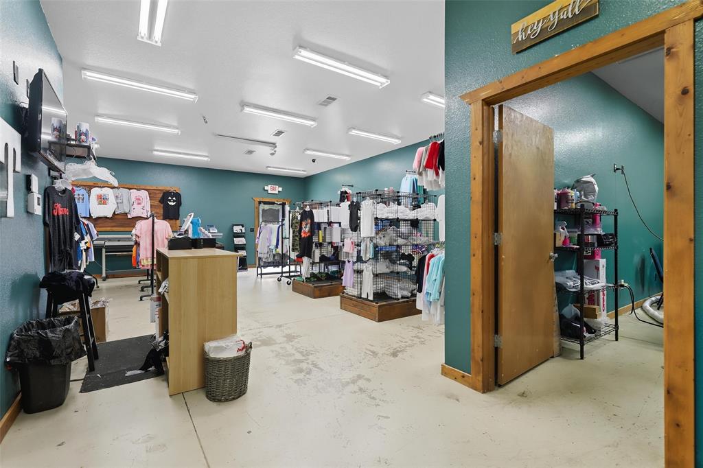 Evergreen Crossing Add - Commercial Sale