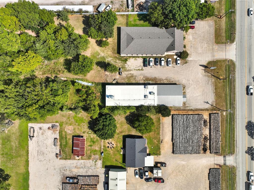 Evergreen Crossing Add - Commercial Sale