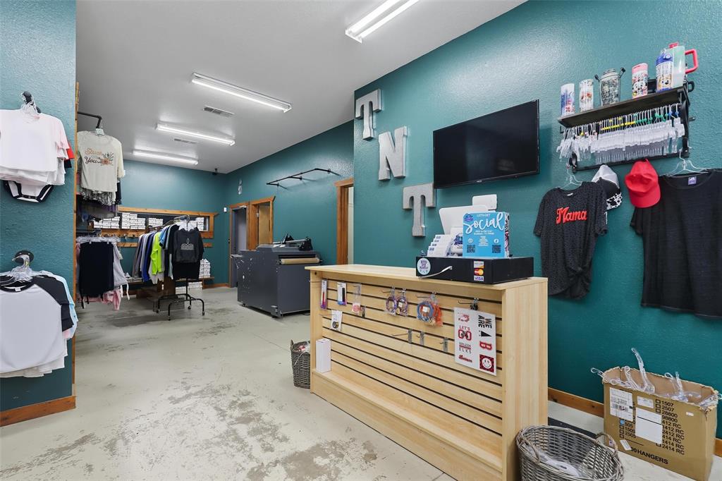 Evergreen Crossing Add - Commercial Sale