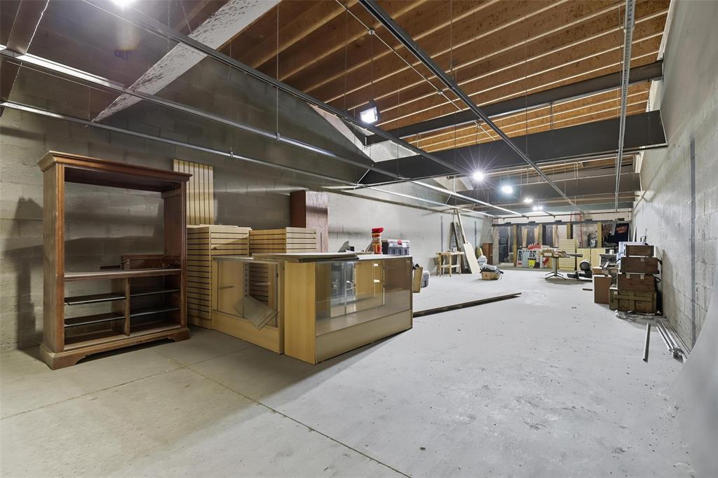 Evergreen Crossing Add - Commercial Sale