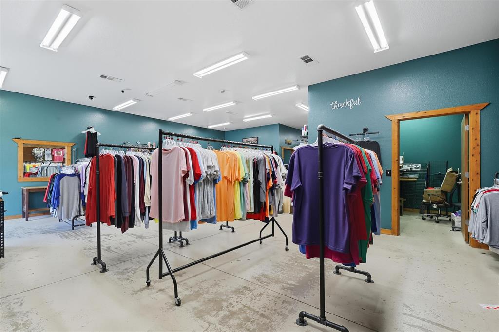 Evergreen Crossing Add - Commercial Sale