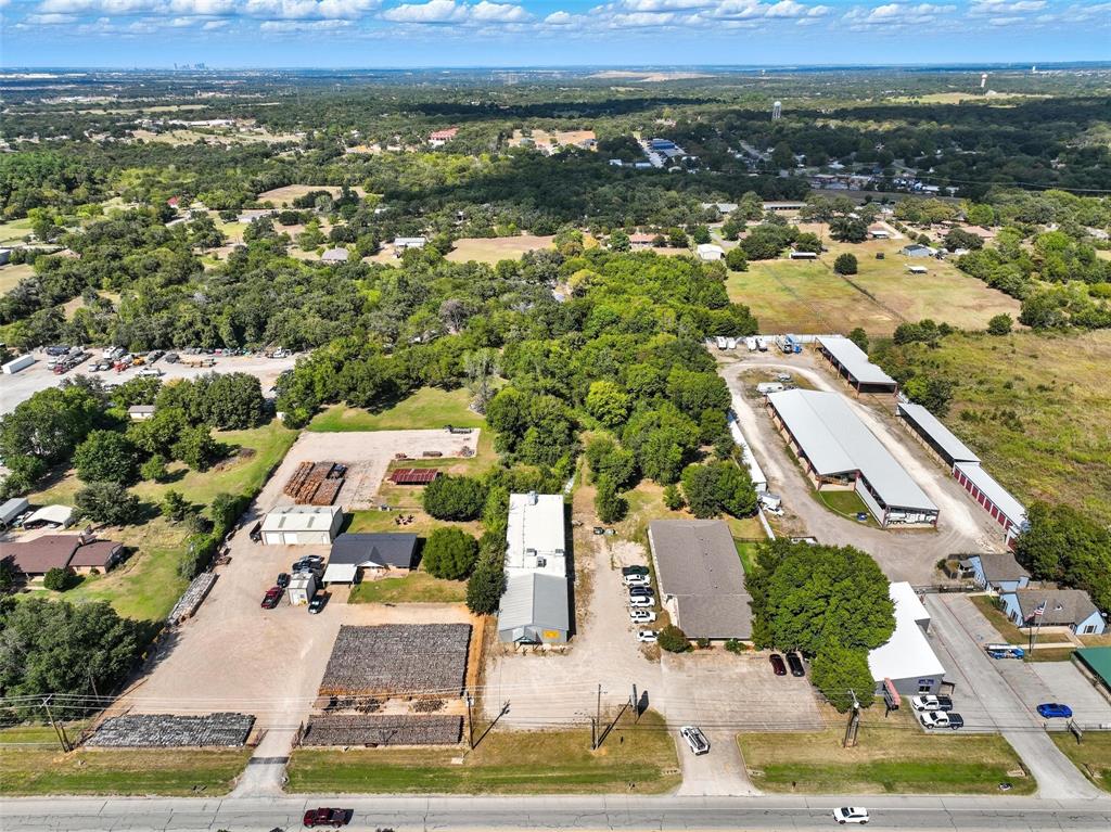 Evergreen Crossing Add - Commercial Sale