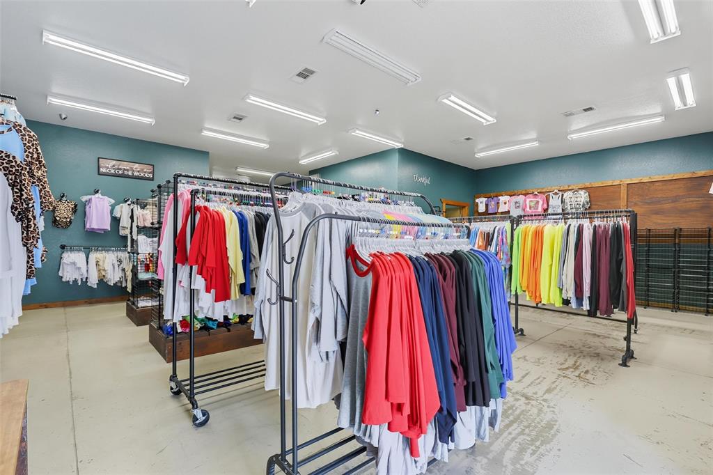 Evergreen Crossing Add - Commercial Sale