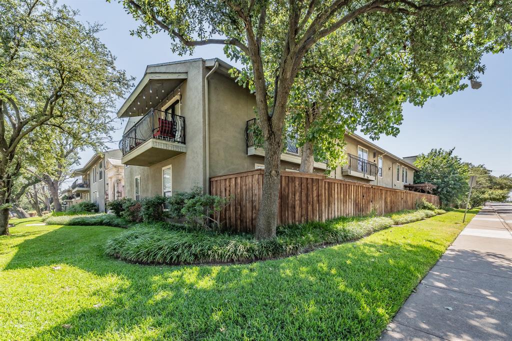 5816 Birchbrook Drive 124