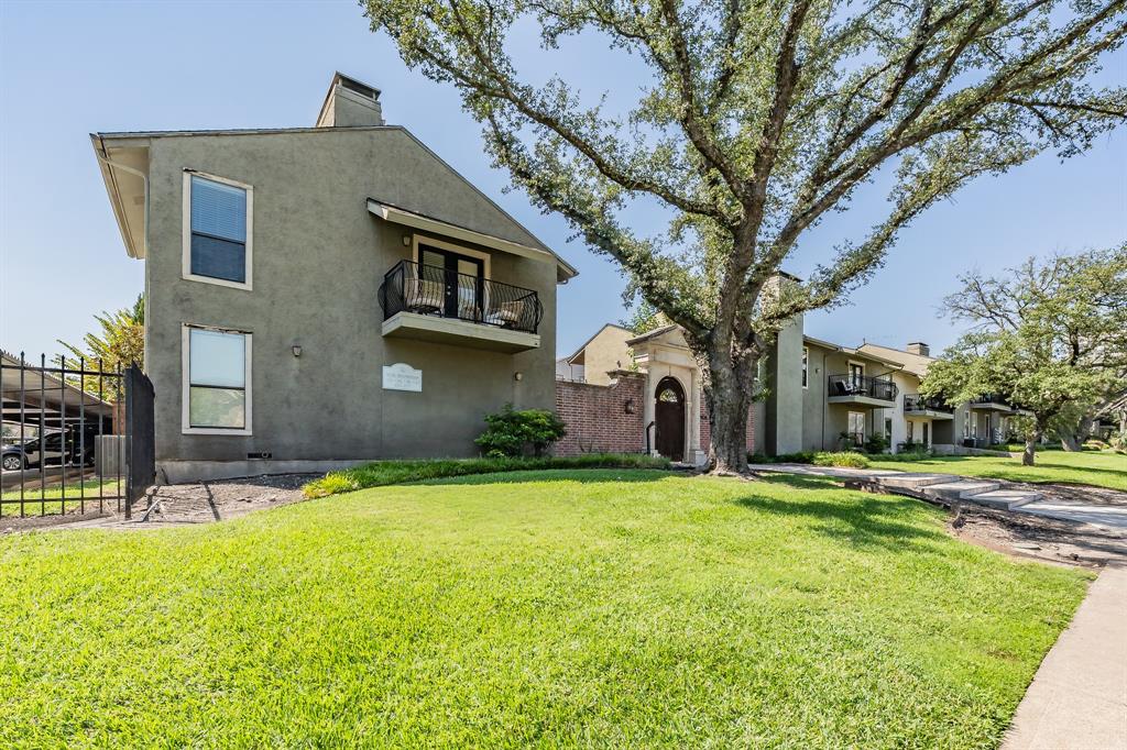 5816 Birchbrook Drive 124