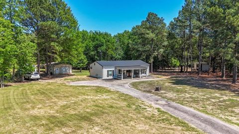 Photo of 2792 Fm 49, Mineola, TX 75773 (MLS # 21280501)