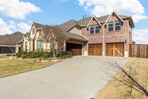 1751 Laurel Vista Court Prosper TX 75078