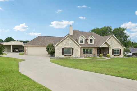 590 Norman Circle Anna TX 75409