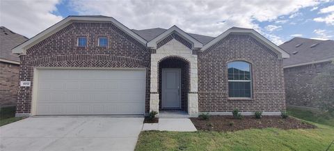 Photo of 4812 Sagerun Drive, Princeton, TX 75407 (MLS # 21301583)