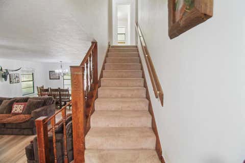Tiny photo for 19359 Forest Road 219, Richards, TX 77873 (MLS # 21342015)