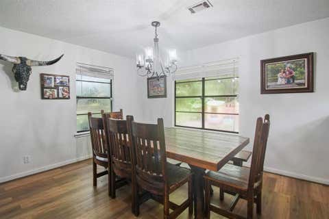 Tiny photo for 19359 Forest Road 219, Richards, TX 77873 (MLS # 21342015)