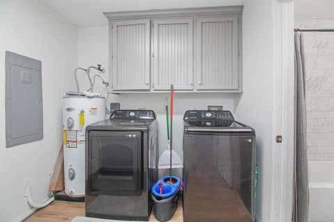 Tiny photo for 19359 Forest Road 219, Richards, TX 77873 (MLS # 21342015)