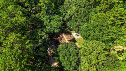 Tiny photo for 19359 Forest Road 219, Richards, TX 77873 (MLS # 21342015)